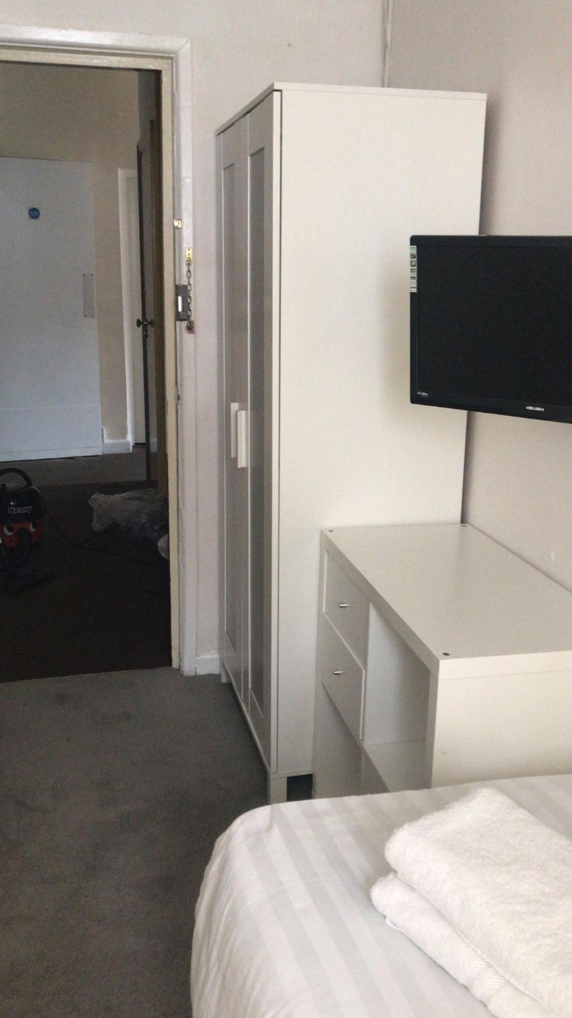 Acorn Lodge Guest House - Free Parking Госпорт Екстериор снимка